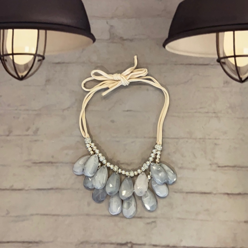 Beaded Necklace ~ Costume Jewelry